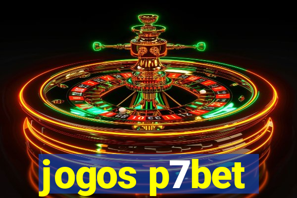 jogos p7bet